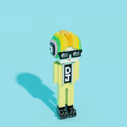 Item Media
