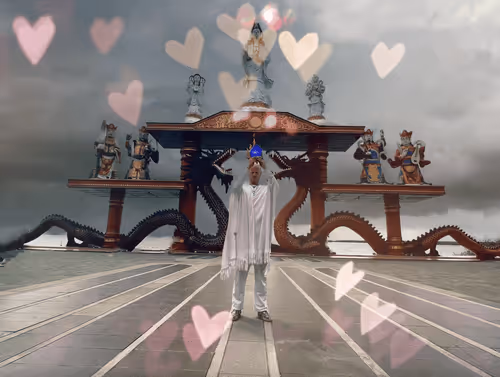 Item #83602917889072311038196738115952345562176890266904803816015399580280125652993 Media