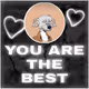 YOU ARE THE BEST