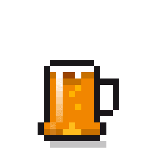 Classic English-Style Pale Ale - Tankard Mug