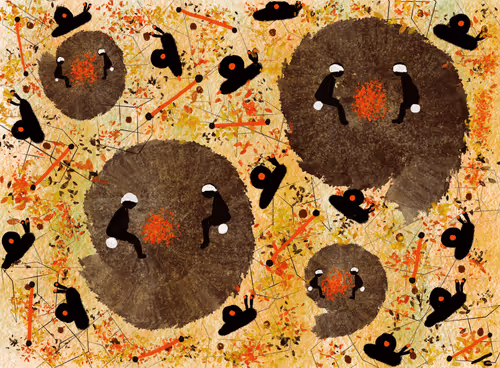 Item #11234486387979889007082243487013978359820474453864143132040208677221812928513 Media