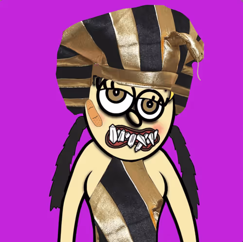 Item #697727117068999134885510605023961288368226839466537583737267949112454545409 Media