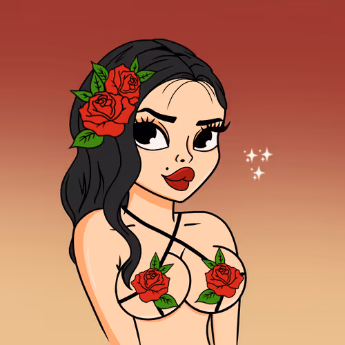 Holly Lolly #25