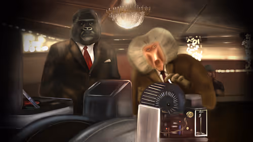 Item #23392033981932255941189053101307594003501892191036845481150310212473297305601 Media