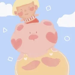 Jumping to the big hug 01