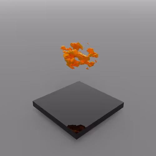 Item #38186345183614587320003832719272129330744022669093321269435483067355144126465 Media