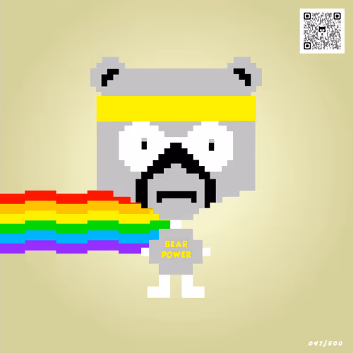 Item #88362869168045796194309550270608322577758475635369405528517782520084396244993 Media