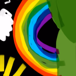 Rainbow 