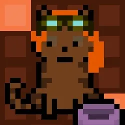 GoonCat #808