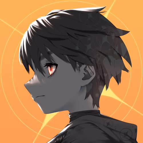 arami-Profile Girl #11