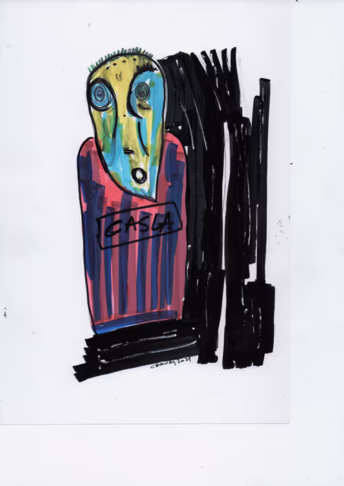 Item #78485995242222007639500361089769309576092736601901812578075265402409628729345 Media