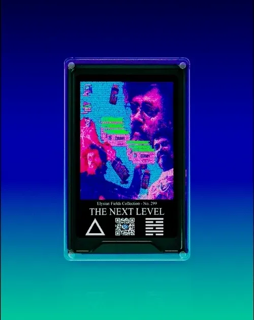 Item #106885659630916646525954333875114062800224643408255237334070489352607717392387 Media