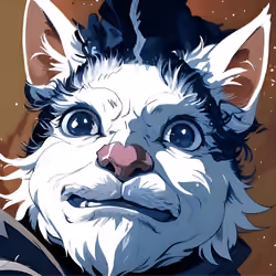 CatX #31