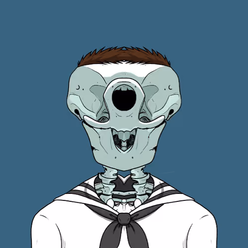 One-Eyed Skull Yacht Club