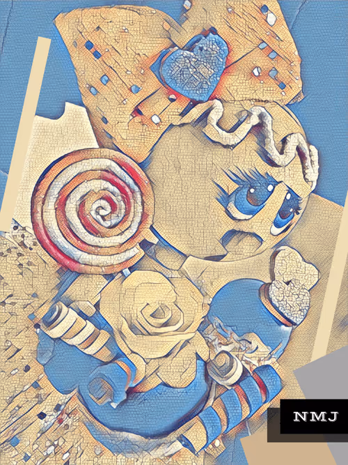 Item #70173555060280459679020221103172679865592931086946583501557978844717641629697 Media