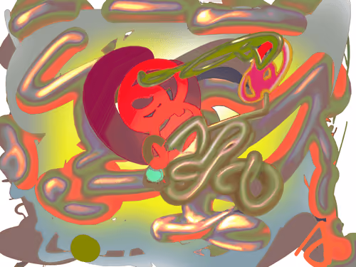daDaDoodle #020