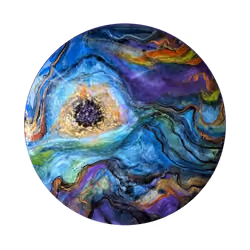 " The Eye"