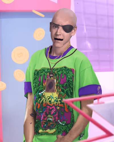 Item #2248475163537549920095401759923907350836887133651280333769890443409947099137 Media