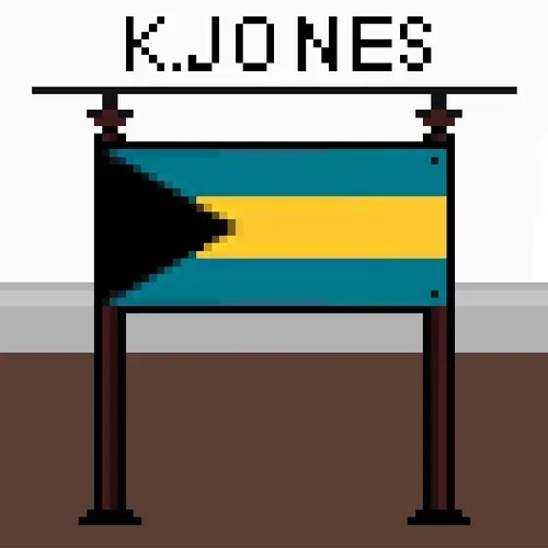 Pixel National Heroes
