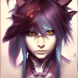Neko Visual AI (Prototype) #30