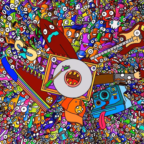 Item #14901114768284154512241597432097843556137610391369250482319453700896986234881 Media