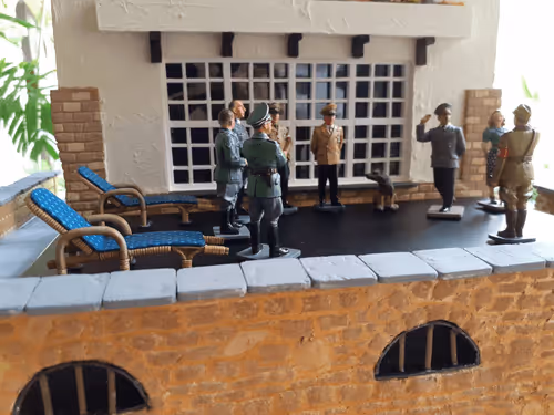 Item #22240102544032625721332846000205249310451896746768793498177319607414210691073 Media