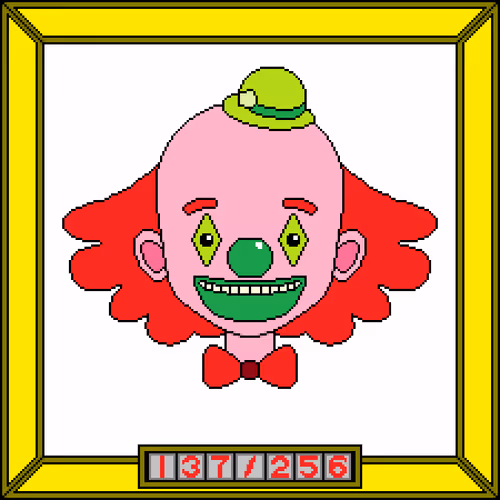 Item #34103311714934091949216644344544331080434175723738956806175398599022012792833 Media