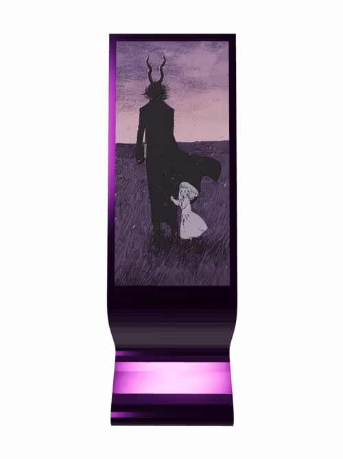 Item #2542456337373591095673421784050481178195466961348610354945536518183458963457 Media