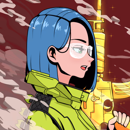 Item #36852284575243829226328090605545604224780866561542734453144358212770180628481 Media