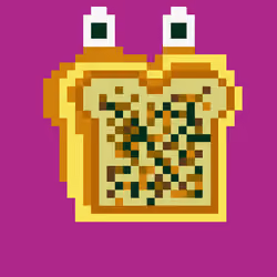 Grilled Chez