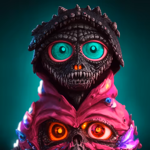 Item #31806884948990567730774983804499950660765643372662146579948235706537582002177 Media