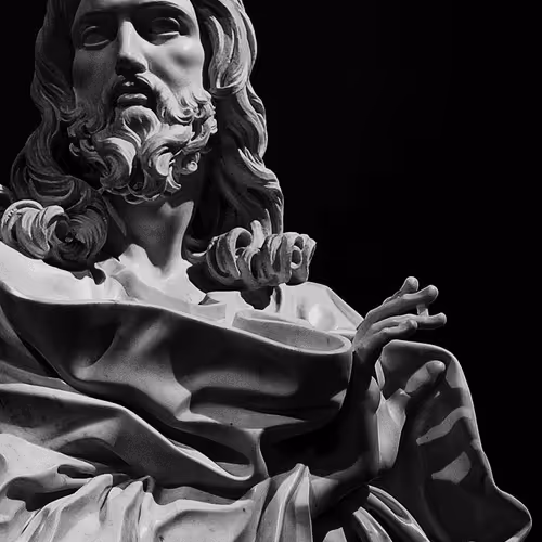 the bueaty of Jesus