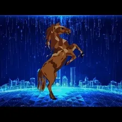 MetaHorse #140