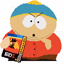 Eric Cartman #1