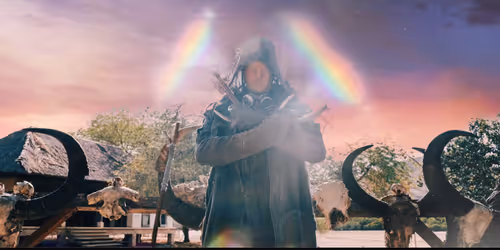 Item #83602917889072311038196738115952345562176890266904803816015408067410380455937 Media