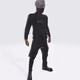3D Blvck Character #1