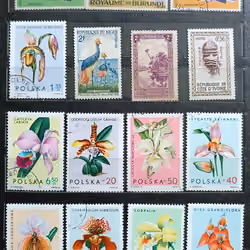 Art of stamps 13