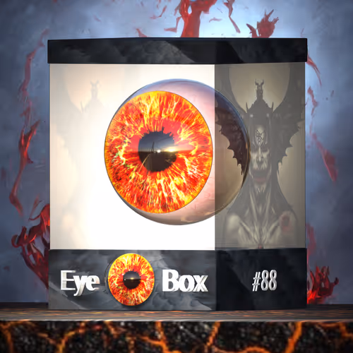 Item #87151933800671267645647559135499828903103985988159700901786024179283733250049 Media