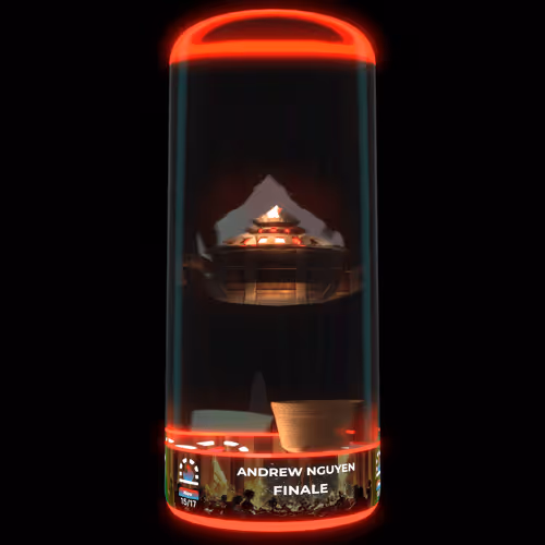 Item #25486900035804141438897435195658448120910728073030870014422397494581700593116 Media