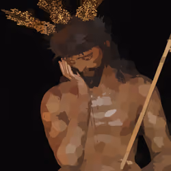 Jesus Christ #6