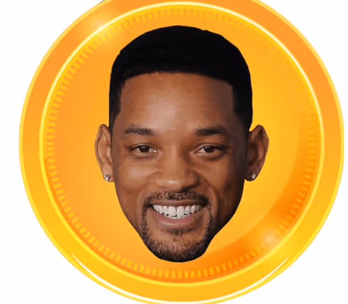 Will Smith Inu 