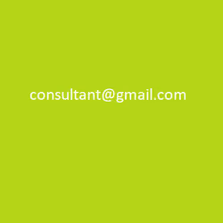 consultant@gmail.com