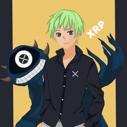 XRP Agent #2