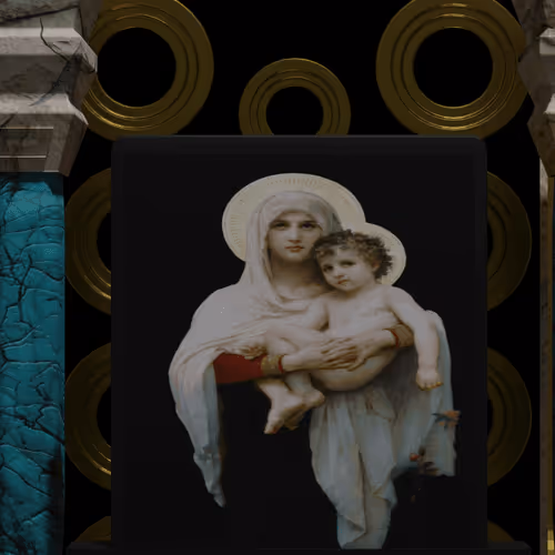 Item #53293942116468401556828473725211609702143921669187691239079210547518319362049 Media