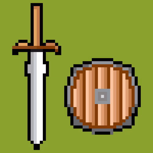 Swordshield