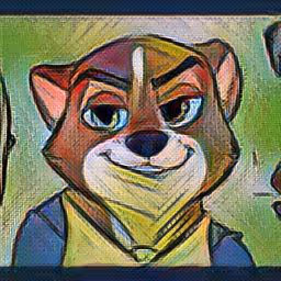 Portait