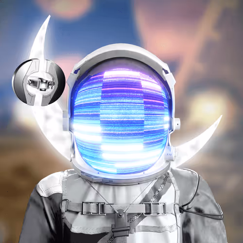 Item #31570745551297786658121888634586870755088839931436087146296162475124860125185 Media