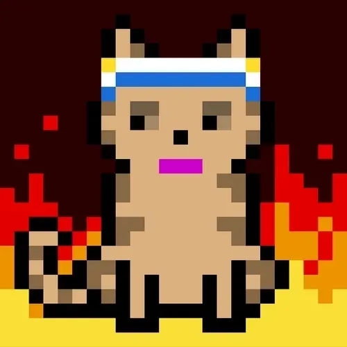 GoonCat #9690