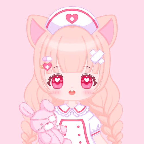 Neko Yummy Moe26