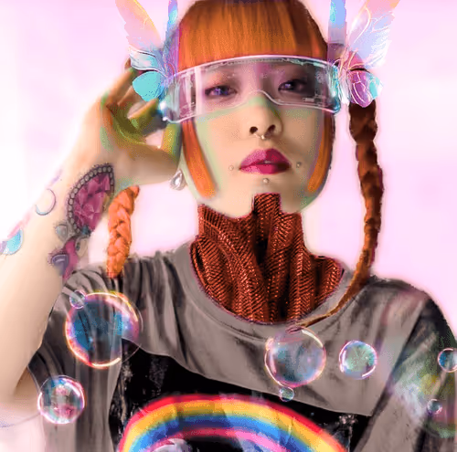 Item #60587138033997049001422659123144262030298356343116619369169256518946551496705 Media